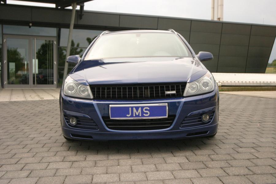  Opel Astra H Racelook by JMS 2009 года  (фото 2 из 2)